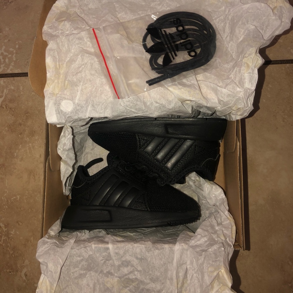 Adidas Runners XPLR (5k)